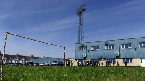 Plainmoor