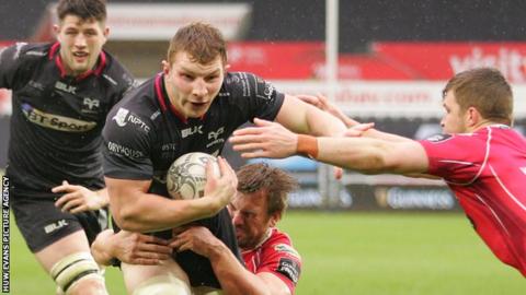 Sam Underhill