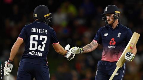 Ben Stokes