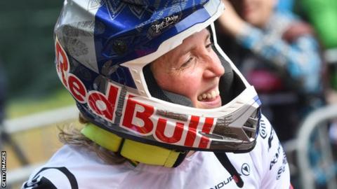 Rachel Atherton