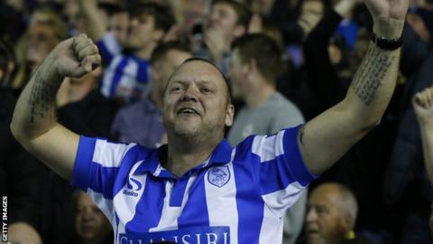 Sheffield Wednesday
