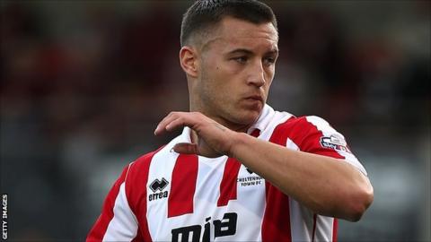 Lee Vaughan