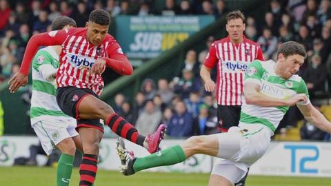 Ollie Watkins