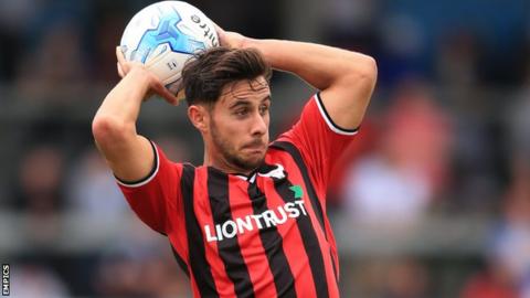 George Baldock