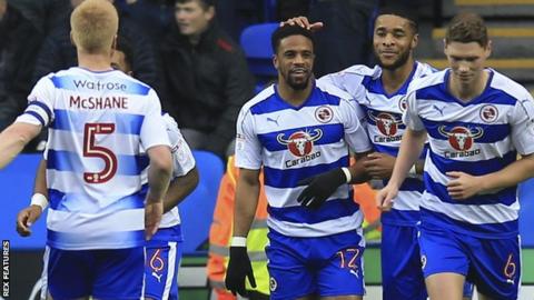Garath McCleary