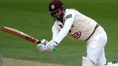 Ben Foakes