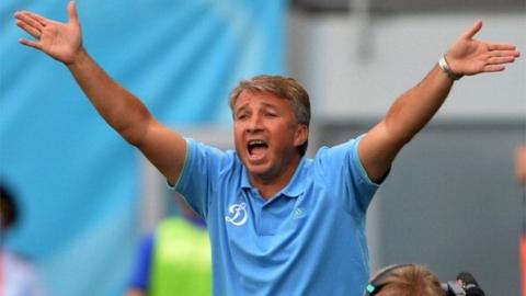 Dan Petrescu