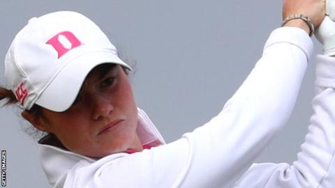 Leona Maguire