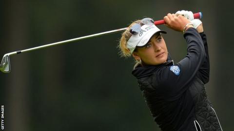 Amy Boulden