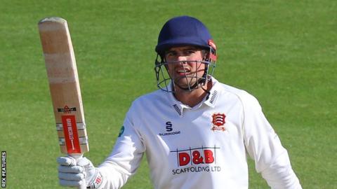 Alastair Cook