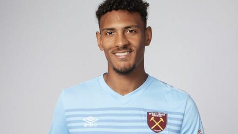 Sebastien Haller