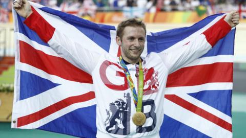 Jason Kenny