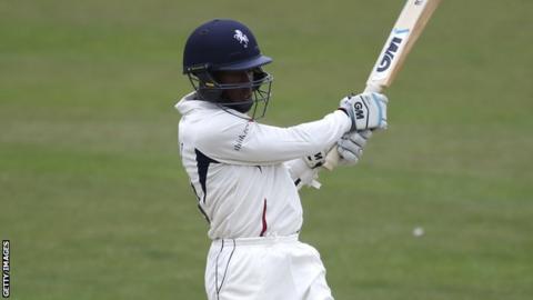 Daniel Bell-Drummond