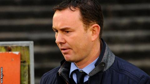 Derek Adams
