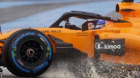 Fernando Alonso