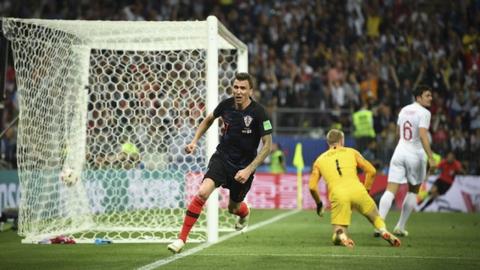 Mario Mandzukic