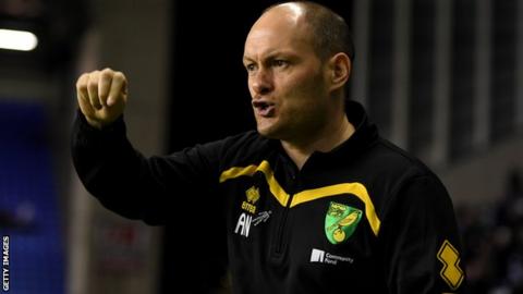 Alex Neil