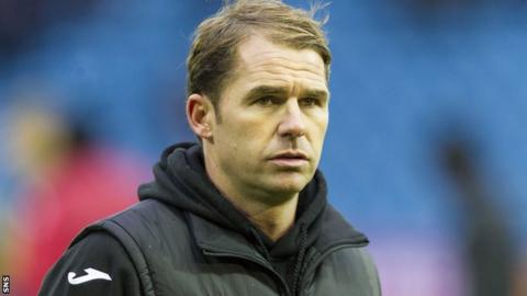Alan Archibald