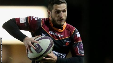 Jason Tovey