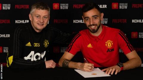 「bruno fernandes manchester united」的圖片搜尋結果