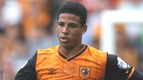 Curtis Davies