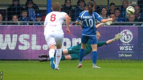 Karen Carney