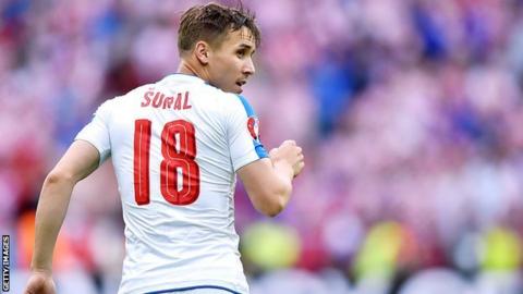 Czech forward Josef Sural killed in bus crash