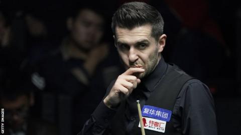 Mark Selby