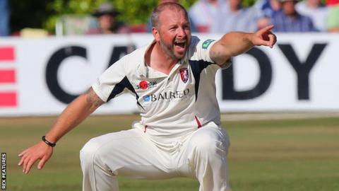 Darren Stevens
