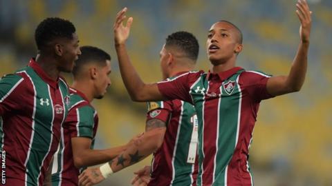 Joao Pedro
