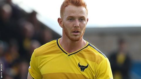 Ryan Taylor
