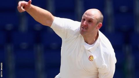 James Tredwell