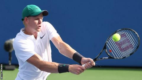 Kyle Edmund