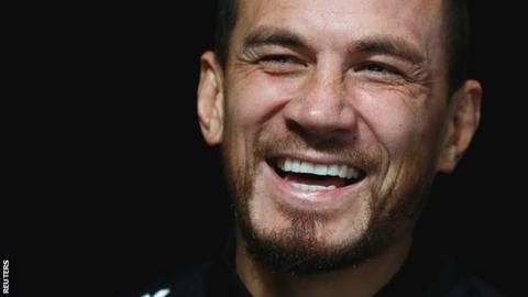 Sonny Bill Williams