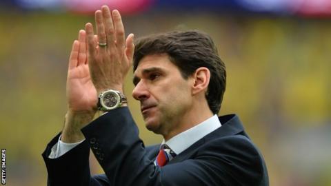 Aitor Karanka