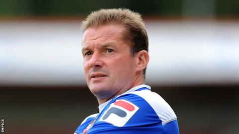 Graham Westley