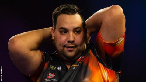 Jermaine Wattimena