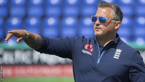 Darren Gough