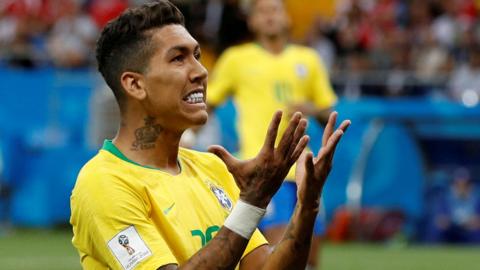Roberto Firmino