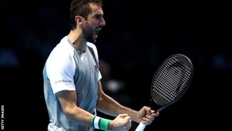 Marin Cilic