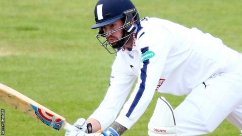 Reece Topley