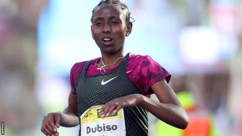 Mesera Dubiso