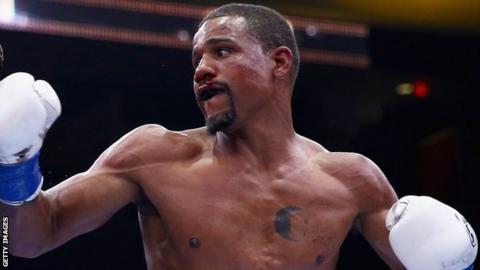 Andre Dirrell