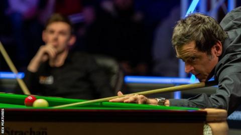 Ronnie O'Sullivan