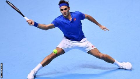 Roger Federer