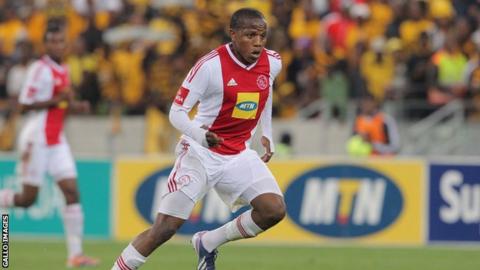 Ajax Cape Town