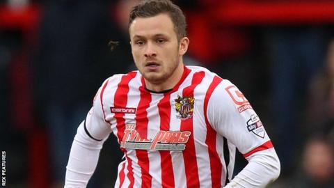 Dean Parrett