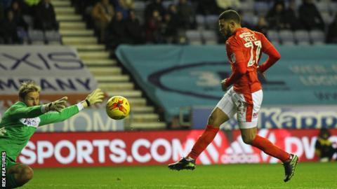 Nahki Wells