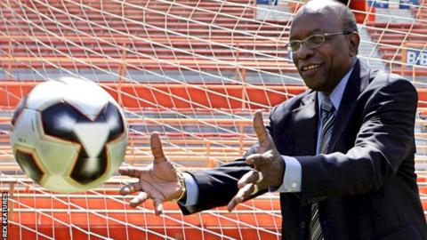 Jack Warner