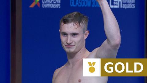 Jack Laugher